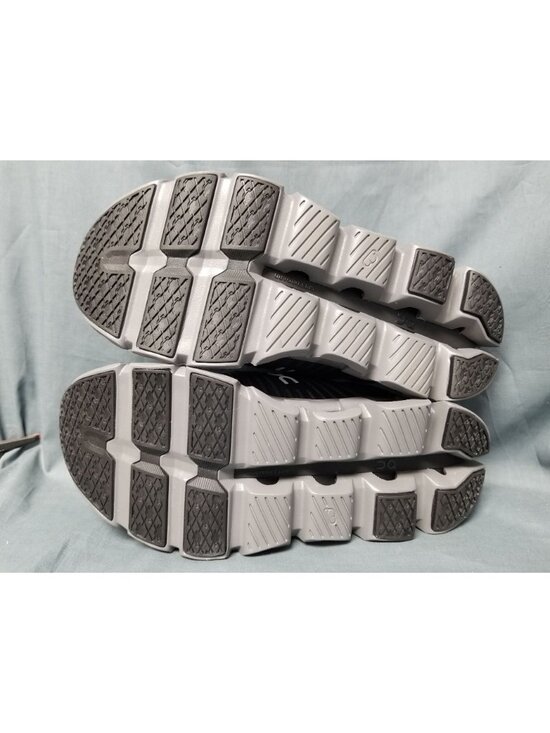 On Running Cloudswift 4 AD Black Rock Men\'s Size 8 NEW NO BOX! main image 5